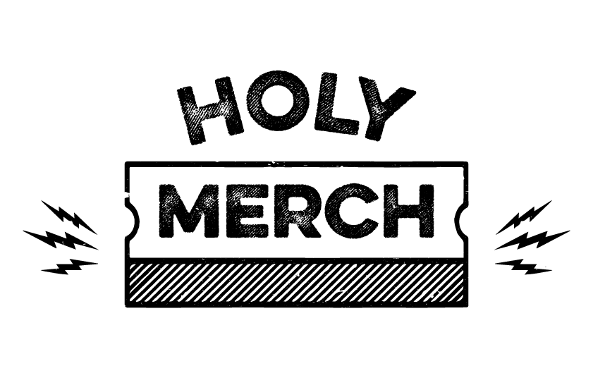 Holy Merch Logo